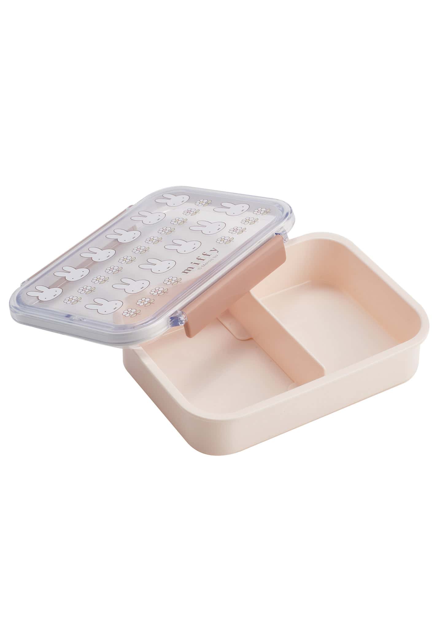 Miffy Lunch Box - Miffy 23