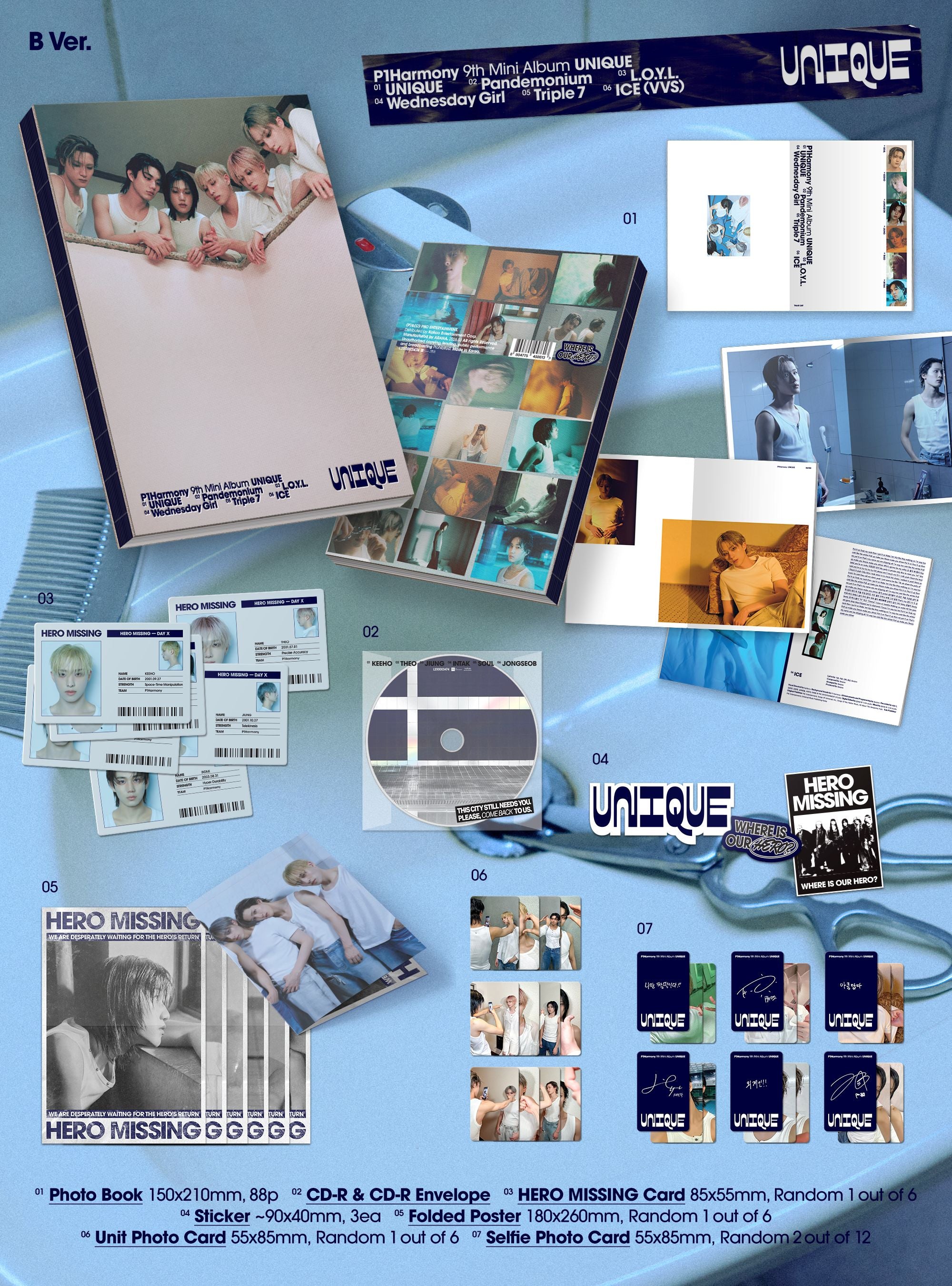 P1Harmonyいろいろ セット 3_3851f7bf-2415-41bc-ac5a-