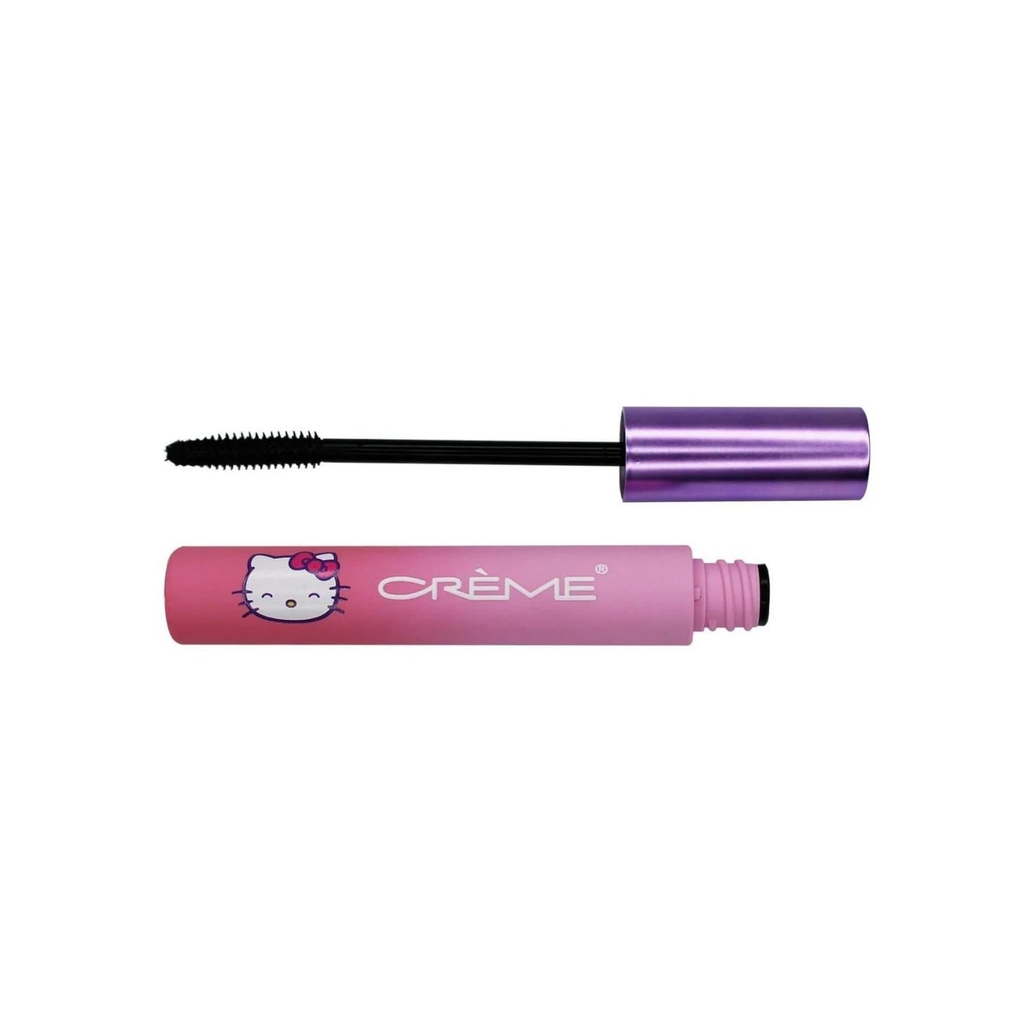 [The Crème Shop] Hello Kitty | Falsie Effect Lash Lift Fiber Mascara