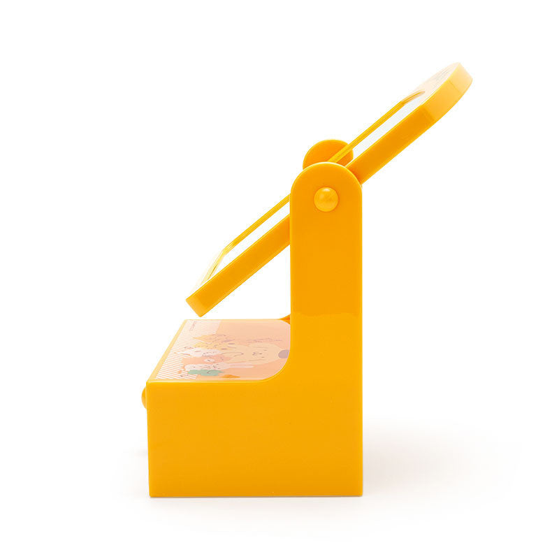 Sanrio Mini Dresser Pompompurin