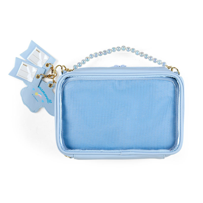 Shoulder Bag Cinnamoroll Sanrio Enjoy Idol