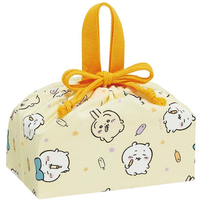Skater Chiikawa Lunch Pouch