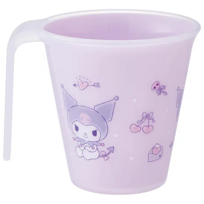 Kuromi Stackable Cup