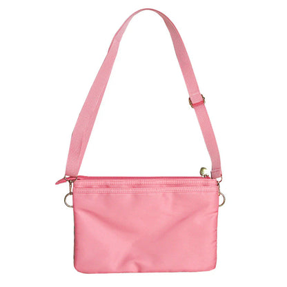 Hello Kitty Gingham Crossbody Purse