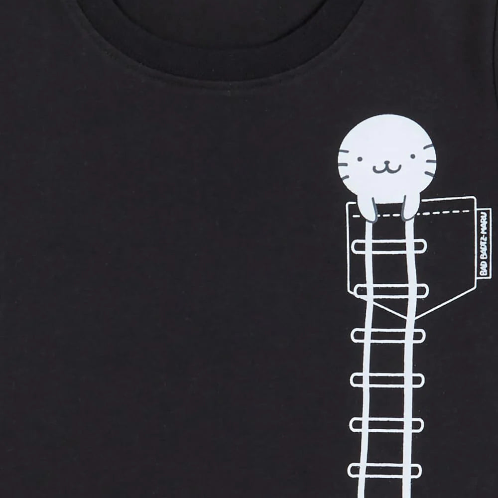 Sanrio Kids T-Shirt Bud Badtz-Maru