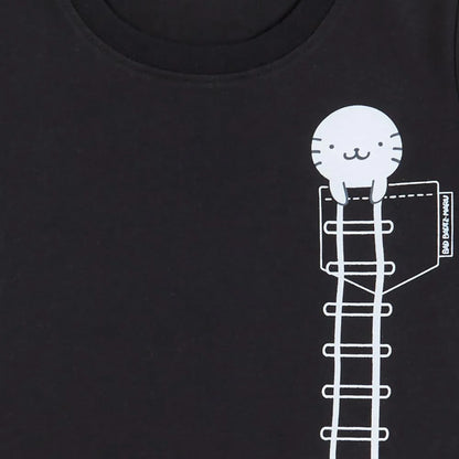 Sanrio Kids T-Shirt Bud Badtz-Maru