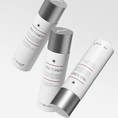 [MEDICUBE] Red Toner 2.0 100ml
