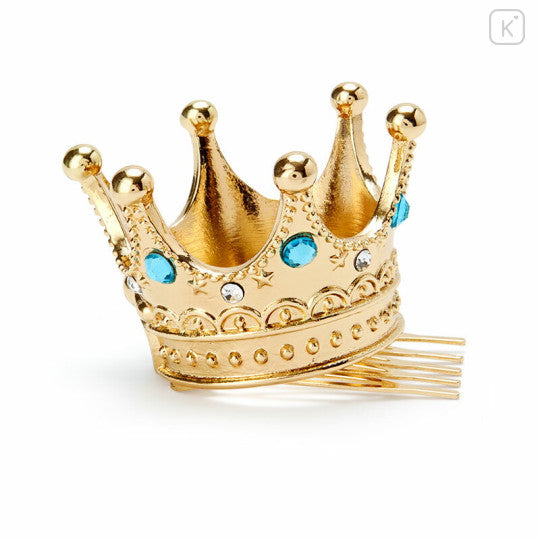 Sanrio Crown Hair Accessory - Cinnamoroll : 20th Anniversary Birthday