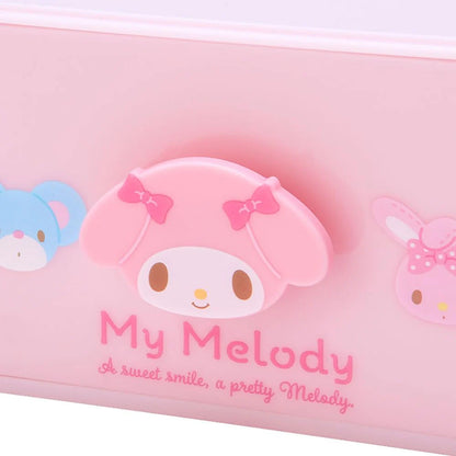 Sanrio Stacking Chest - My Melody