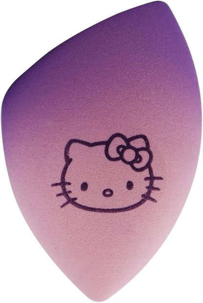 [The Crème Shop] Hello Kitty Studio Flawless Finish Makeup Blending Sponge