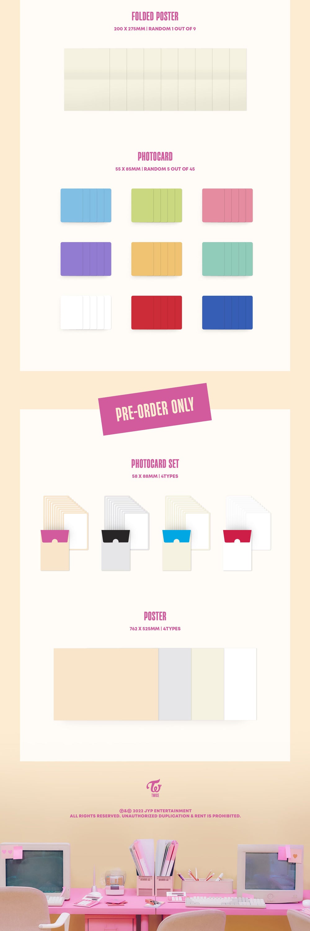 [TWICE] BETWEEN 1&2