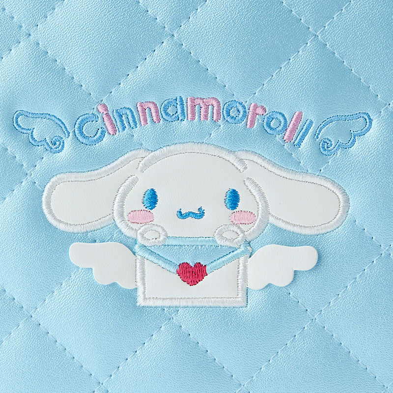 Folding Mirror Cinnamoroll Sanrio Otegami