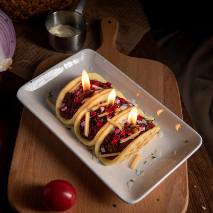 Taco Candle