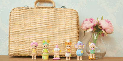 Sonny Angel - Home Sweet Home Series