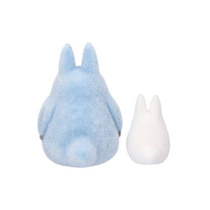 Doll Chu Totoro & Chibi Totoro My Neighbor Totoro