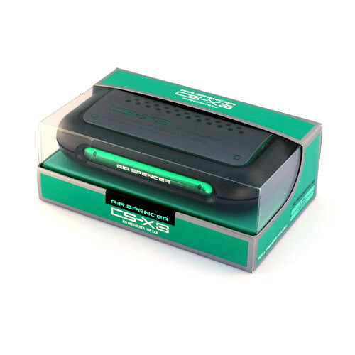 EIKOSHA Air Spencer CS-X3 : Lime