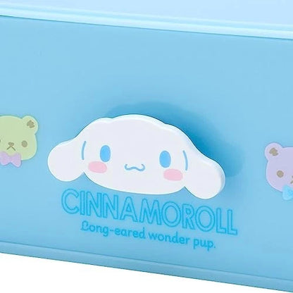 Sanrio Stacking Chest - Cinnamoroll