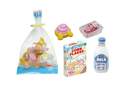 [Blind Box] Re-Ment Sanrio Cinnamoroll Market