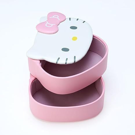 Sanrio Accessory Compartment