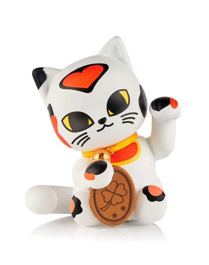 Tokidoki - Lucky Cats