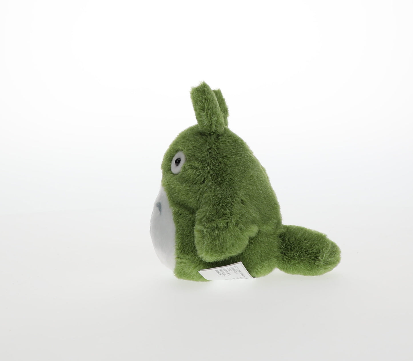 Big Totoro Beanbag Green (S) "My Neighbor Totoro"