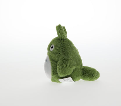Big Totoro Beanbag Green (S) "My Neighbor Totoro"