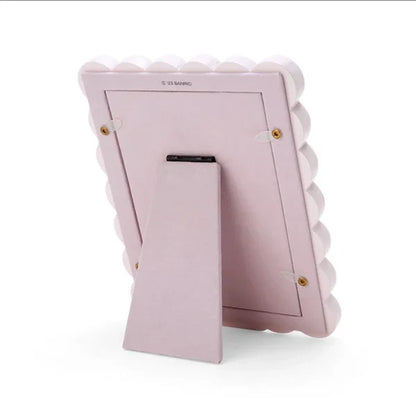 Hello Kitty Photo Frame (50th Anniv. The Future In Our Eyes)