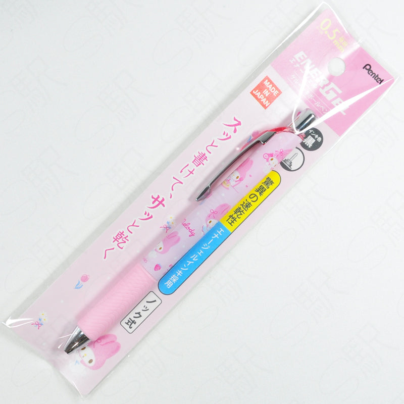 Sanrio Pentel Energel Pen