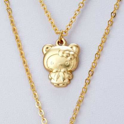 Sanrio Necklace Hello Kitty (Birthday 2022)