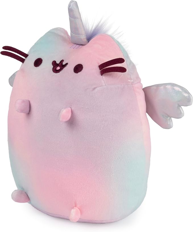 Pusheen Magic Swirl Plush