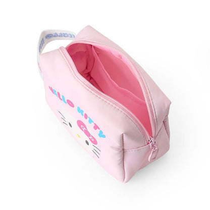 Sanrio Pouch New Life 2025 - Hello Kitty