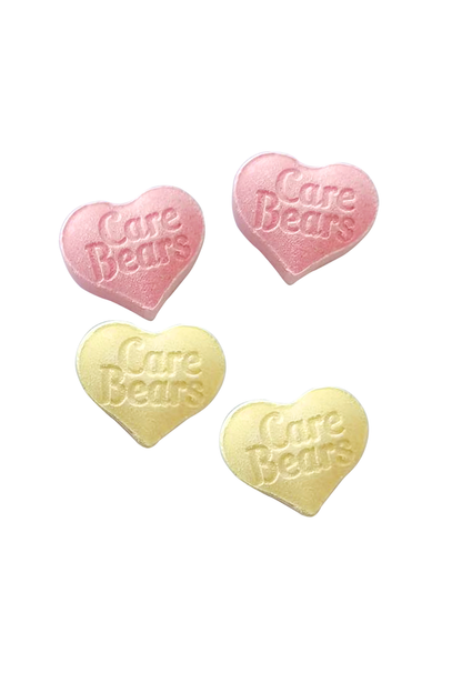 Care Bears Care-a-Lot Crew Candy Tin
