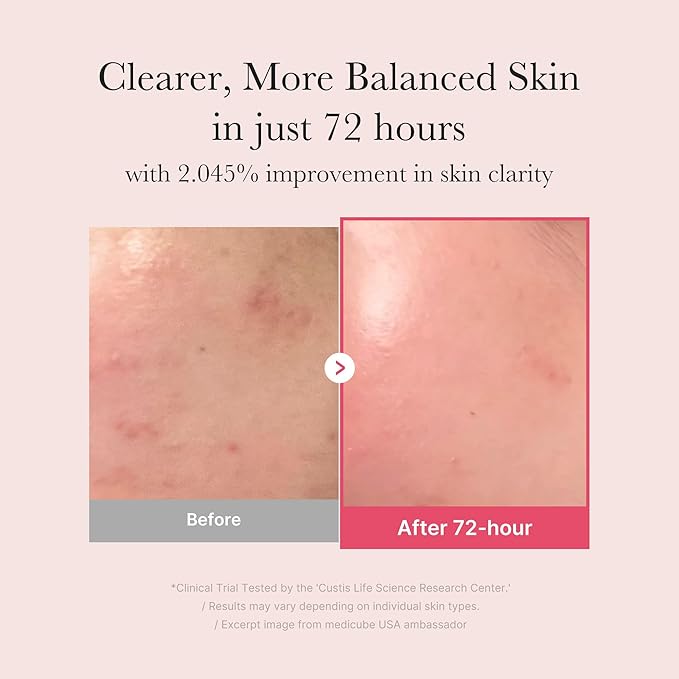 [MEDICUBE] TXA Niacinamide 15 Serum 30ml
