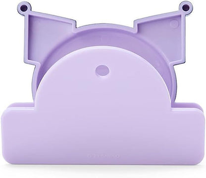 Sanrio face paper clip