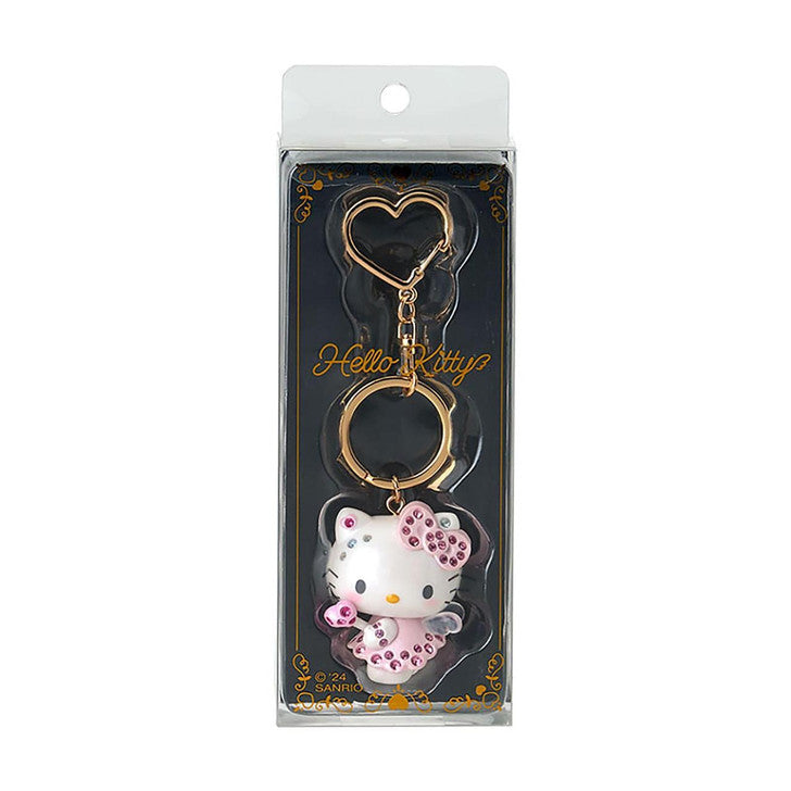 Sanrio Angel Key Holder - Hello Kitty