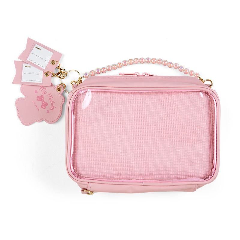 Shoulder Bag My Melody Sanrio Enjoy Idol
