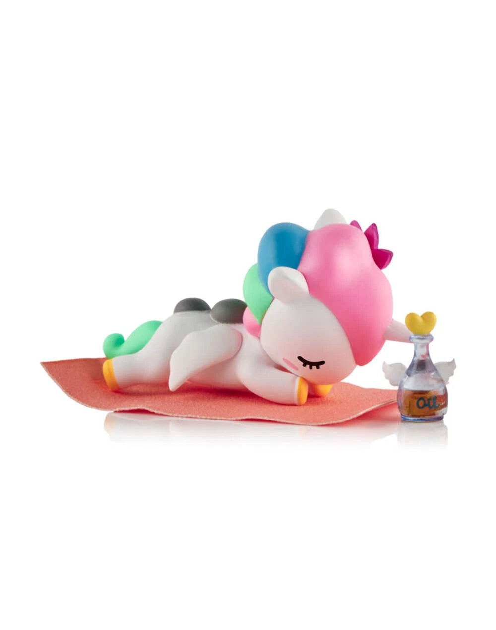 Tokidoki - Spa Day Unicorno