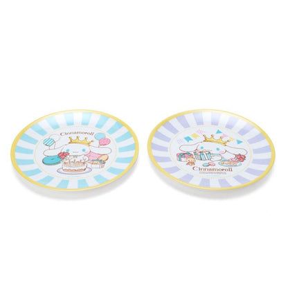 Sanrio Plate Stand - cinnamoroll