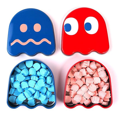 Pac-Man Ghost Sours Tin (28.3g)