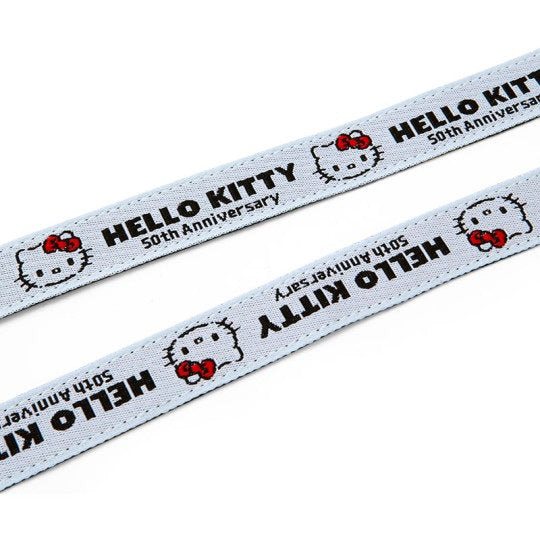 Sanrio Clear Shoulder Bag (Hello Everyone!)