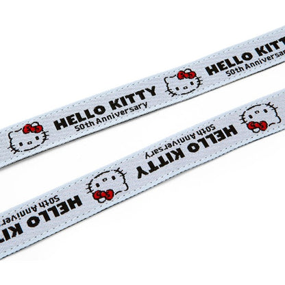 Sanrio Clear Shoulder Bag (Hello Everyone!)