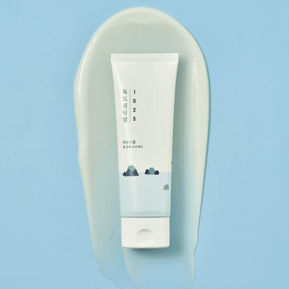 [Round Lab] 1025 Dokdo Peeling Gel