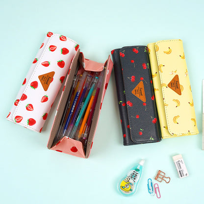 My Fruity Sweet Pencil Pouch