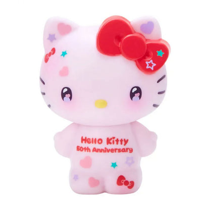 Hello Kitty Secret Mascot: 50th Anniversary “The Future in Our Eyes”