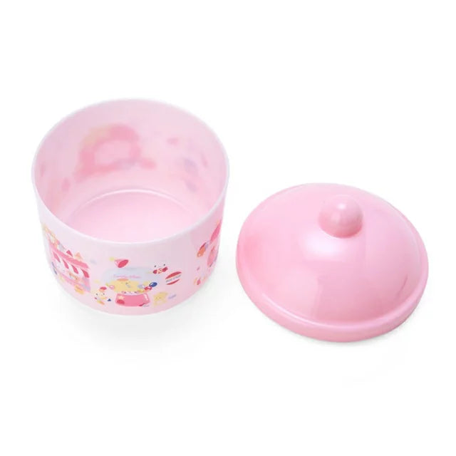 Sanrio Storage Jar/Canister (Fancy Shop)