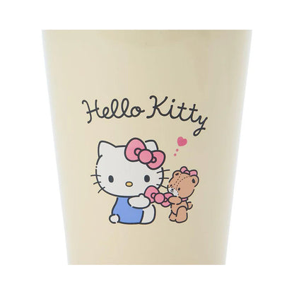 Sanrio Tumbler with Handle - Hello Kitty