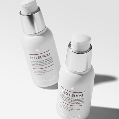 [MEDICUBE] Red Serum 2.0 30ml