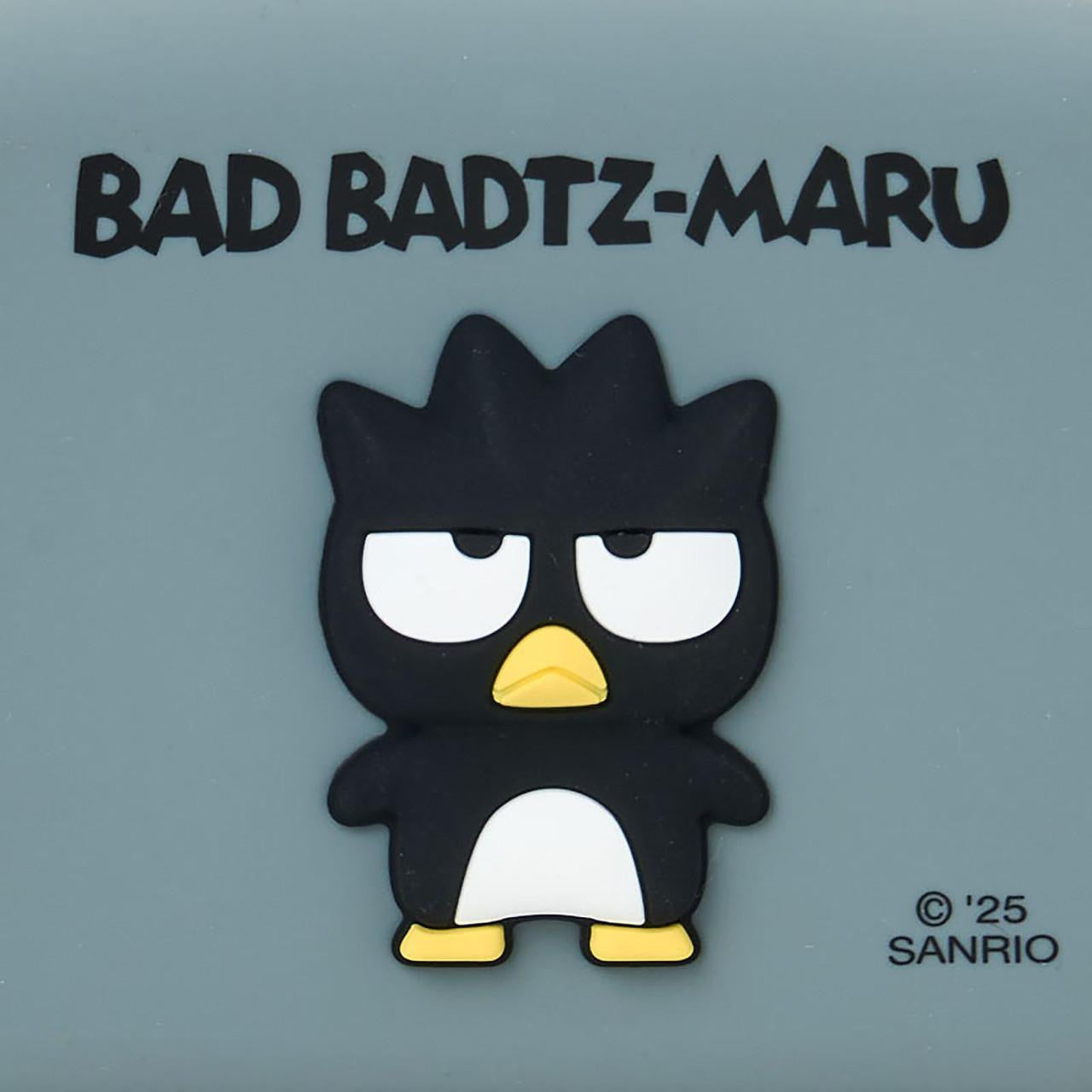 Sanrio Mini Silicone Pouch Bad Badtz-Maru