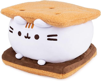 Pusheen S’mores 30cm Squisheen Plush