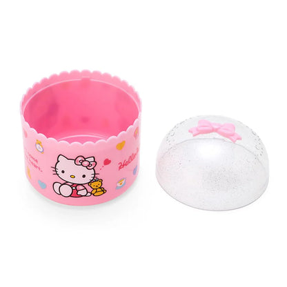 Hello Kitty Dome Accessory Case (Retro Series)